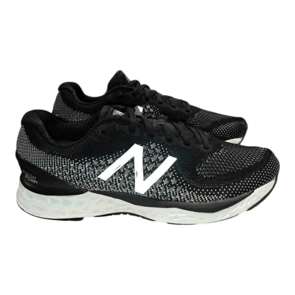 NEW BALANCE 880 V10 Running Shoes Size 10B